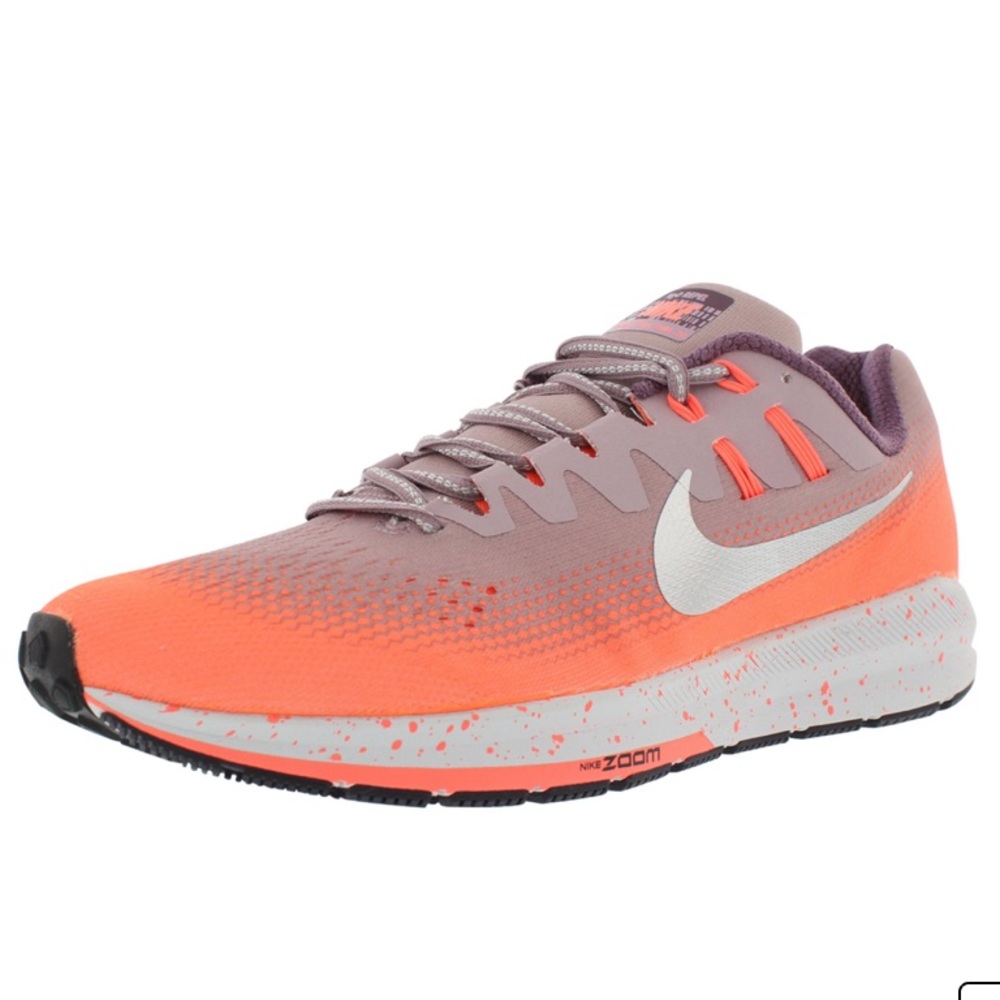 Nike Zoom Structure 2.0 Waterproof 9